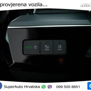 Audi e-tron 50 71 kWh quattro 313 KS, ZRAČNI+LED+TEM+VIRT+PDC+NAVI