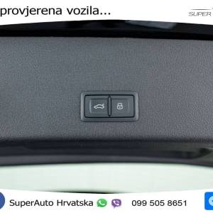 Audi e-tron 55 quattro Advantage 408 KS, ZRAČNI+LED+KAM+GR SJED+VIRT+NAVI