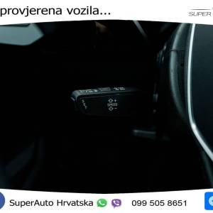 Audi e-tron 55 quattro Advantage 408 KS, ZRAČNI+LED+KAM+GR SJED+VIRT+NAVI