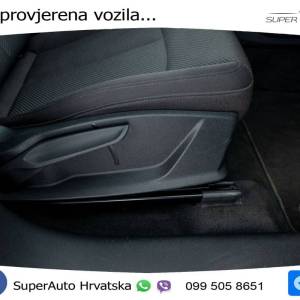 Audi e-tron 55 quattro Advantage 408 KS, ZRAČNI+ACC+KAM+GR SJED+HEAD+VIRT+NAVI