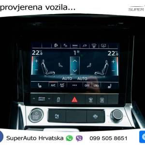 Audi e-tron 55 quattro Advantage 408 KS, ZRAČNI+ACC+KAM+GR SJED+HEAD+VIRT+NAVI