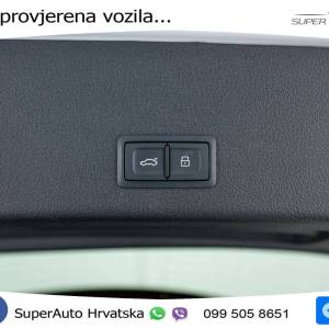 Audi e-tron 55 quattro Advantage 408 KS, ZRAČNI+ACC+KAM+GR SJED+HEAD+VIRT+NAVI