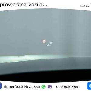Audi e-tron 55 quattro Advantage 408 KS, ZRAČNI+ACC+KAM+GR SJED+HEAD+VIRT+NAVI