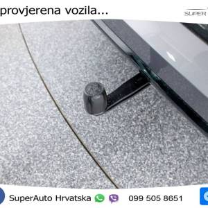 Audi e-tron 55 quattro Advantage 408 KS, ZRAČNI+ACC+KAM+GR SJED+HEAD+VIRT+NAVI