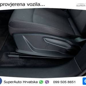 Audi e-tron 55 quattro Advantage 408 KS, ZRAČNI+ACC+KAM+GR SJED+HEAD+VIRT+NAVI