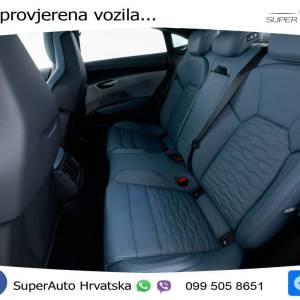 Audi e-tron GT 476 KS, ACC+360+GR SJED+PANO+HEAD+VIRT