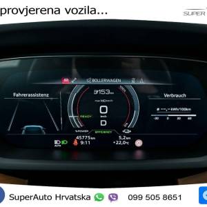 Audi e-tron GT 93.4 kWh quattro 530 KS, ZRAČNI+MATRIX+GR SJED+PANO+ACC