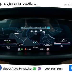 Audi e-tron GT 93.4 kWh quattro 530 KS, ZRAČNI+MATRIX+GR SJED+PANO+ACC