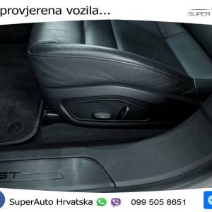 Audi e-tron GT 93.4 kWh quattro 530 KS, ZRAČNI+MATRIX+GR SJED+PANO+ACC
