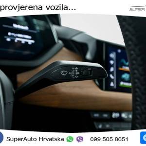 Audi e-tron GT 93.4 kWh quattro 530 KS, ZRAČNI+MATRIX+GR SJED+PANO+ACC