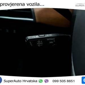 Audi e-tron GT 93.4 kWh quattro 530 KS, ZRAČNI+MATRIX+GR SJED+PANO+ACC