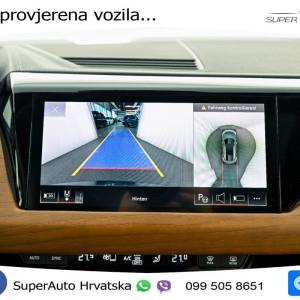 Audi e-tron GT 93.4 kWh quattro 530 KS, ZRAČNI+MATRIX+GR SJED+PANO+ACC