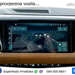 Audi e-tron GT 93.4 kWh quattro 530 KS, ZRAČNI+MATRIX+GR SJED+PANO+ACC
