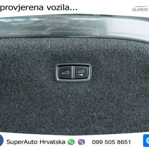 Audi e-tron GT 93.4 kWh quattro 530 KS, ZRAČNI+MATRIX+GR SJED+PANO+ACC