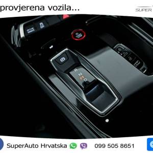 Audi e-tron GT 93.4 kWh quattro 530 KS, ZRAČNI+MATRIX+GR SJED+PANO+ACC