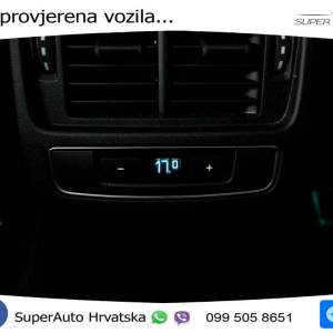 Audi e-tron GT 93.4 kWh quattro 530 KS, ZRAČNI+MATRIX+GR SJED+PANO+ACC