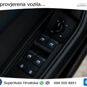 Audi e-tron SB 50 71 kWh quattro 313 KS, ZRAČNI+MATRIX+ACC+GR SJED+KAM+VIRT