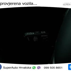 Audi e-tron SB 50 71 kWh quattro 313 KS, ZRAČNI+MATRIX+ACC+GR SJED+KAM+VIRT