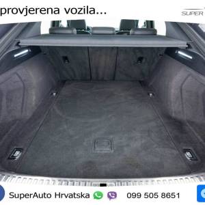 Audi e-tron SB 50 71 kWh quattro 313 KS, ZRAČNI+MATRIX+ACC+GR SJED+KAM+VIRT