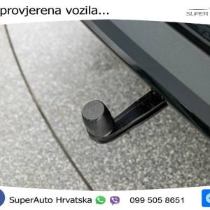 Audi e-tron SB 50 71 kWh quattro 313 KS, ZRAČNI+MATRIX+ACC+GR SJED+KAM+VIRT