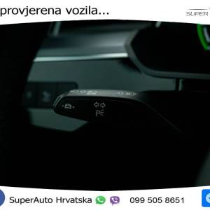 Audi e-tron SB 50 71 kWh quattro 313 KS, ZRAČNI+MATRIX+ACC+GR SJED+KAM+VIRT