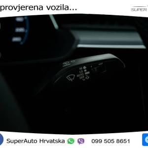Audi e-tron SB 50 71 kWh quattro 313 KS, ZRAČNI+MATRIX+ACC+GR SJED+KAM+VIRT