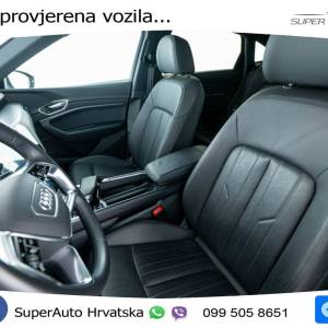 Audi e-tron SB 50 71 kWh quattro 313 KS, ZRAČNI+MATRIX+ACC+GR SJED+KAM+VIRT