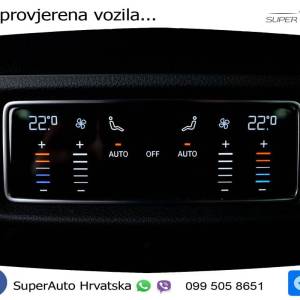 Audi e-tron SB 50 71 kWh quattro 313 KS, ZRAČNI+MATRIX+ACC+GR SJED+KAM+VIRT