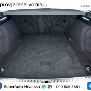 Audi e-tron SB 50 quattro 313 KS, ZRAČNI+GR SJED+VIRT+NAVI