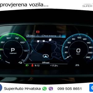 Audi e-tron SB 50 quattro 313 KS, ZRAČNI+GR SJED+VIRT+NAVI