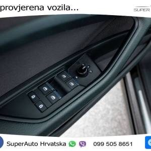 Audi e-tron SB 50 quattro 313 KS, ZRAČNI+GR SJED+VIRT+NAVI
