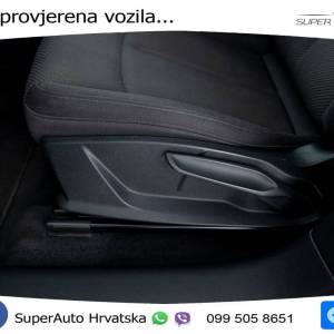 Audi e-tron SB 50 quattro 313 KS, ZRAČNI+GR SJED+VIRT+NAVI