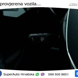 Audi e-tron SB 50 quattro 313 KS, ZRAČNI+GR SJED+VIRT+NAVI