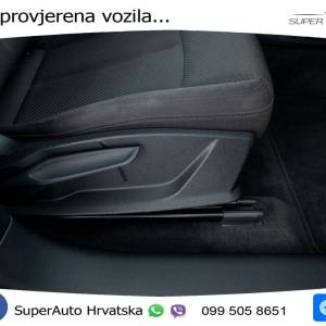 Audi e-tron SB 50 quattro 313 KS, ZRAČNI+GR SJED+VIRT+NAVI