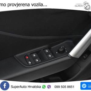 Audi Q2 35 TDI 150 KS, LED+GR SJED+NAVI