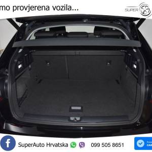 Audi Q2 35 TDI 150 KS, LED+GR SJED+NAVI
