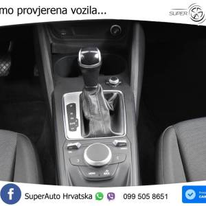 Audi Q2 35 TDI quattro Aut. 150 KS, ACC+LED+NAVI