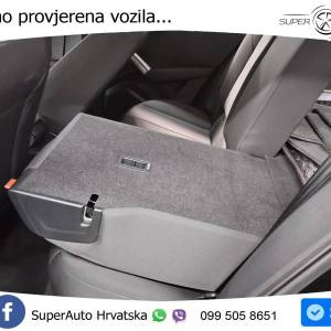 Audi Q2 35 TFSI Aut. 150 KS, LED+ACC+GR SJED+PARK
