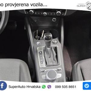 Audi Q2 35 TFSI Aut. 150 KS, LED+ACC+GR SJED+PARK