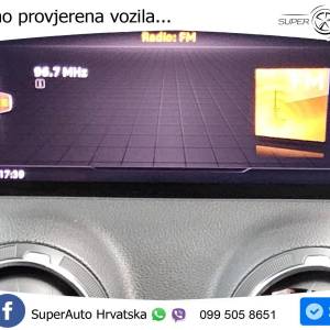 Audi Q2 35 TFSI Aut. 150 KS, LED+ACC+GR SJED+PARK