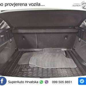 Audi Q2 35 TFSI Aut. 150 KS, LED+ACC+GR SJED+PARK