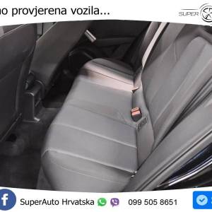 Audi Q2 35 TFSI Aut. 150 KS, LED+ACC+GR SJED+PARK