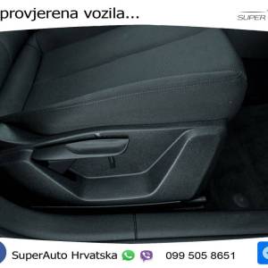 Audi Q2 35 TFSI Aut. 150 KS, LED+TEM+NAVI
