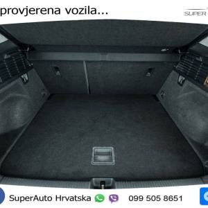 Audi Q2 35 TFSI Aut. 150 KS, LED+TEM+NAVI
