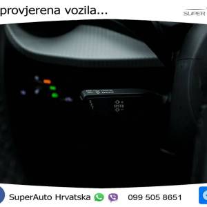 Audi Q2 35 TFSI Aut. 150 KS, LED+TEM+NAVI