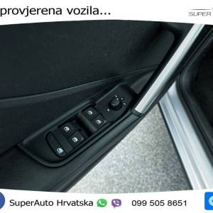 Audi Q2 35 TFSI Aut. 150 KS, LED+TEM+NAVI