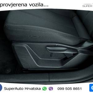 Audi Q2 35 TFSI Aut. 150 KS, LED+TEM+NAVI
