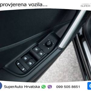 Audi Q2 35 TFSI Aut. Advanced 150 KS, ACC+GR SJED+KAM
