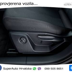 Audi Q2 35 TFSI Aut. Advanced 150 KS, ACC+GR SJED+KAM