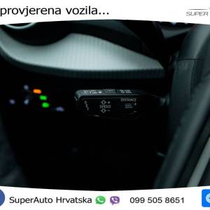 Audi Q2 35 TFSI Aut. Advanced 150 KS, ACC+GR SJED+KAM
